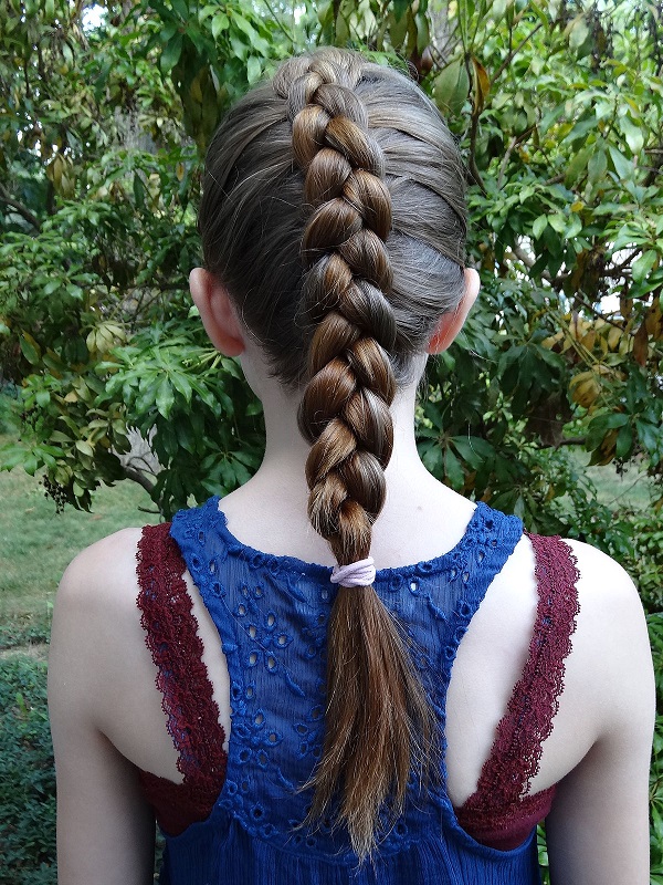 duch braid