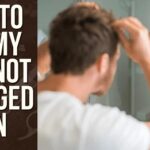 How to Get My Hair Not Damaged Men: causes & Repair Tips