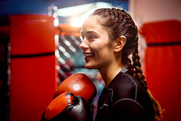 boxer braid