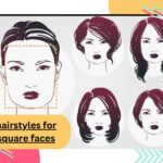 Finding the Perfect Hairstyle for Square Faces: Enhance Your Natural Beauty